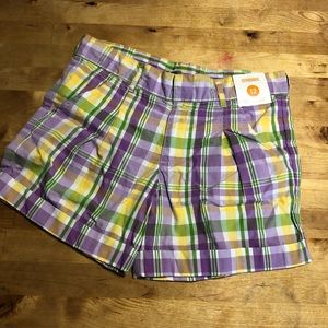 Brand new Gymboree shorts